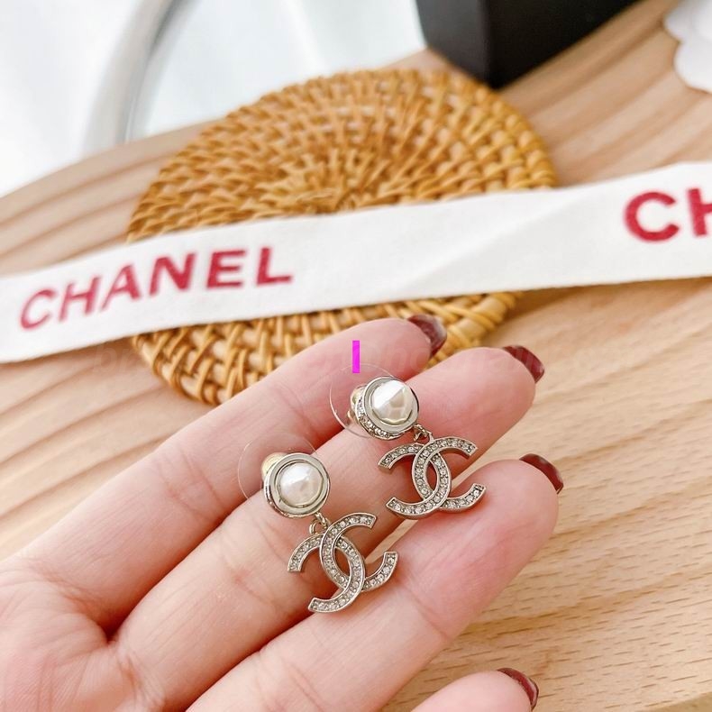 Chanel Earrings 2270